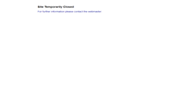 Desktop Screenshot of old.technoalpin.eu